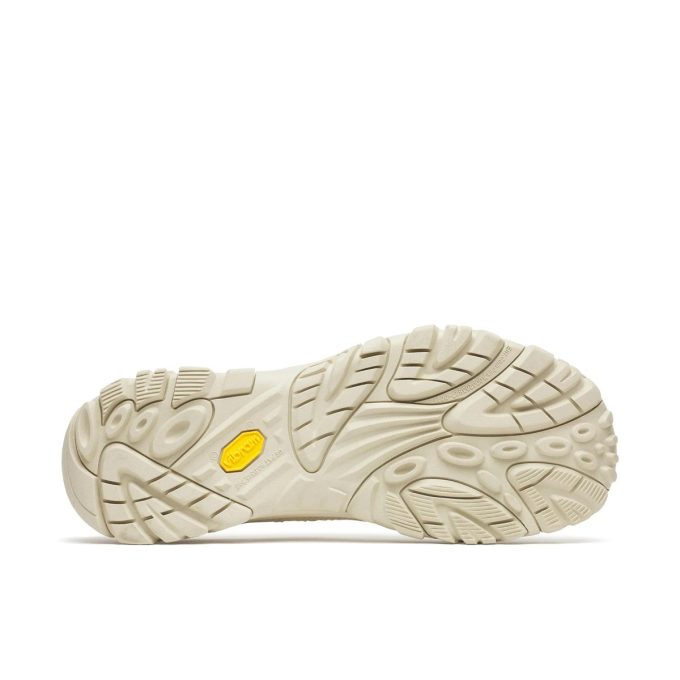 Merrell Unisex Moab 2 Slide LTR Stucco Mules J00003625 - Image 5