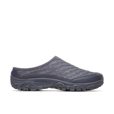 Merrell Unisex Moab 2 Slide LTR Comet Mules J00003626