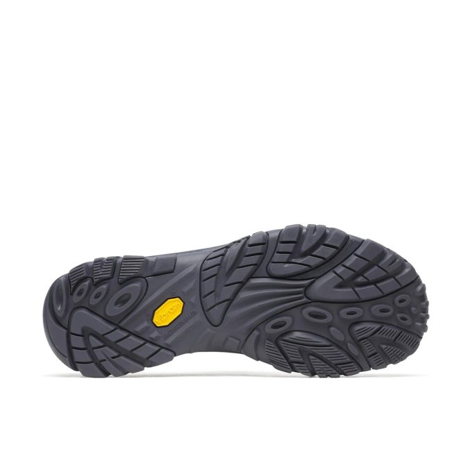 Merrell Unisex Moab 2 Slide LTR Comet Mules J00003626 - Image 5