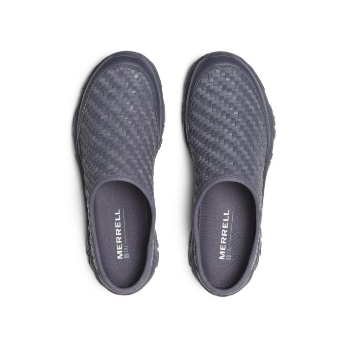 Merrell Unisex Moab 2 Slide LTR Comet Mules J00003626 - Image 4