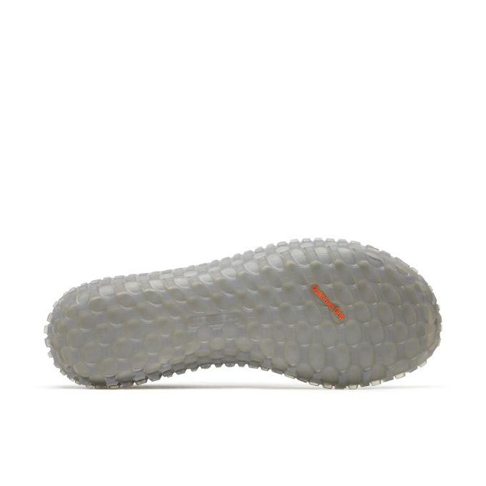 Merrell Men's Wrapt White Sage Shoes J00003661 - Image 5