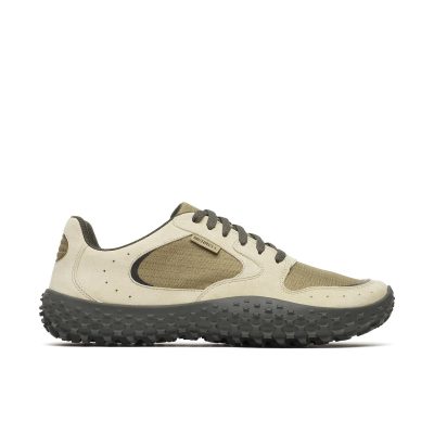 Merrell Men's Wrapt Sneaker Teak Shoes J00003670