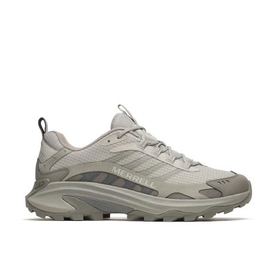 Chaussures de randonnée Merrell Moab Speed 2 Sport pour homme, escalade/roches ignées, J00003694