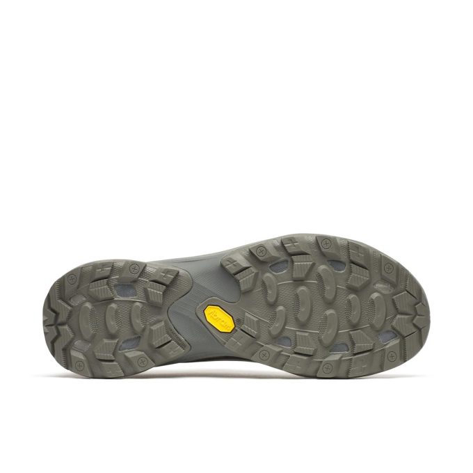 Merrell Men's Moab Speed 2 Sport Crag/Igneous Hiking/Trail Shoes J00003694 - Image 5