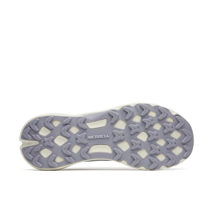 Merrell Women's Agility Trail Aura Trail Running Shoes J00004931 - Image 5