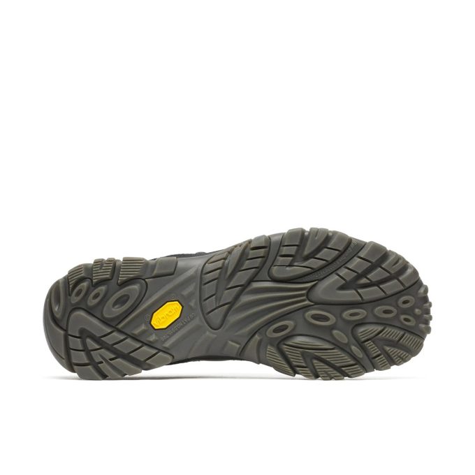 Merrell Men's Moab 2 Remix LTR SE Alloy Shoes J00004968 - Image 5