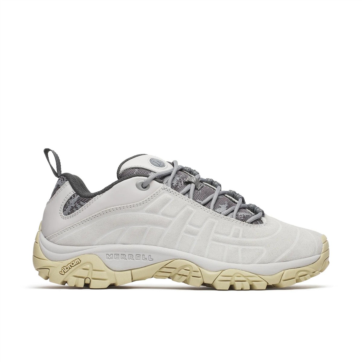 Chaussures unisexes Merrell Moab 2 Remix LTR SE Pigeon J00004969