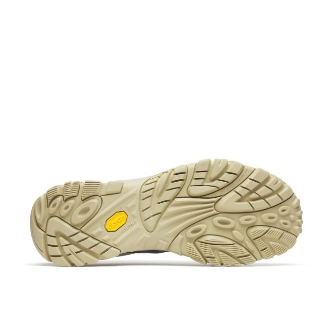 Merrell Unisex Moab 2 Remix LTR SE Pigeon Shoes J00004969 - Image 5