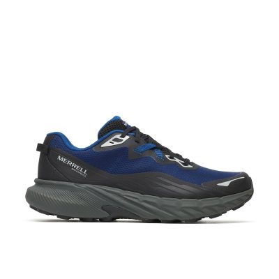 Merrell Men's Agility Trail Waterproof Mariana Trail Running Shoes J00004991