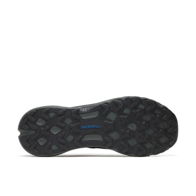 Merrell Men's Agility Trail Waterproof Mariana Trail Running Shoes J00004991 - Image 5