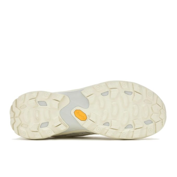 Merrell Men's Moab Speed 2 Vent Chalk Hiking/Trail Shoes J006837 - Image 5