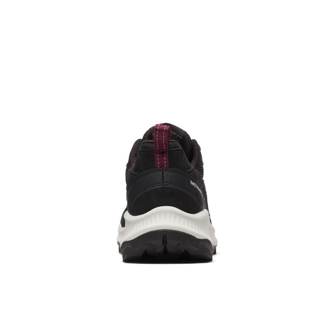 Merrell Women's Speed Strike 2 Trek Black/Cherry Shoes J008642 - Image 4