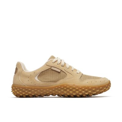 Baskets Merrell Wrapt pour femmes, couleur castor, référence J008910