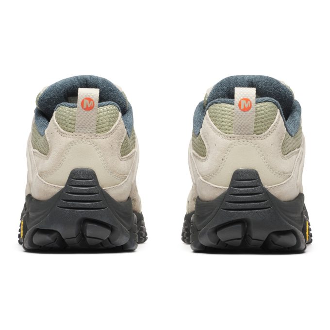 Merrell Men's Moab 3 Talc Hiking/Trail Shoes J038307 - Image 4