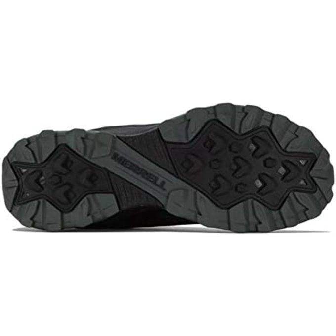 Merrell Men's Speed Strike GTX Black Trail Running Shoes J066851 - Image 4