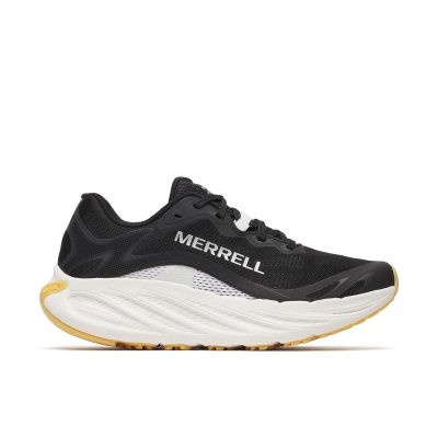 Merrell Women's ProMorph Black/White Sneakers J068644