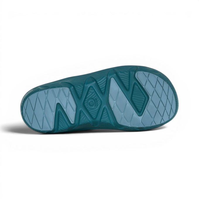 Oboz Unisex Whakatā Coast Glacier Sandals 62303.10726 - Image 4