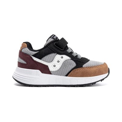 Baskets Saucony Eclipse KDZ Jr Multi pour tout-petits SYF25D06