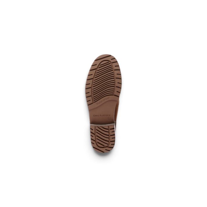 Emu Australia Women's Billington Oak Boots W12309.OAK - Image 4