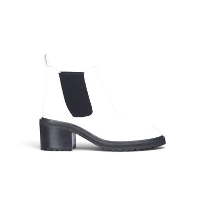 Bottines Chelsea Clare Coconut pour femmes d'Emu Australia W12823.COCT