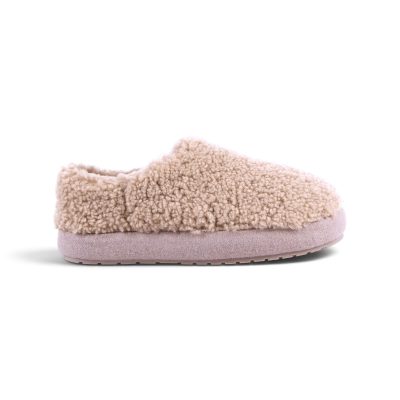 Emu Australia Women's Aston Mushroom Slippers W13207.MUSH