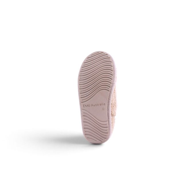 Emu Australia Women's Aston Mushroom Slippers W13207.MUSH - Image 4
