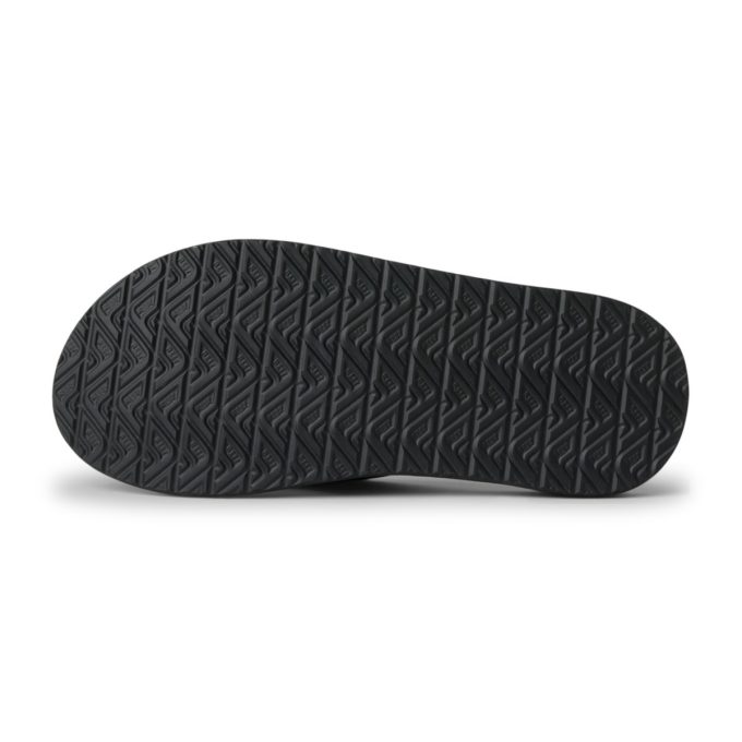 Reef Men's Phantoms Black Sandals 02046 - Image 4