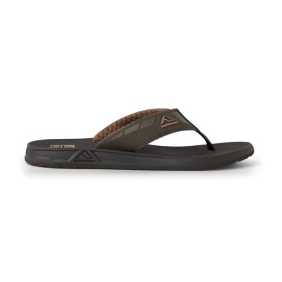 Reef Men's Phantoms Brown Sandals 02046