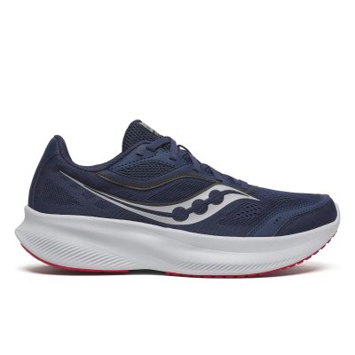 Saucony Men's Cohesion 18 Navy/Cloud Running Shoes S21034-215
