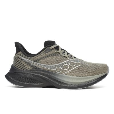 Saucony Men's Endorphin Speed 5 Laurel/Black Running Shoes S21007-140