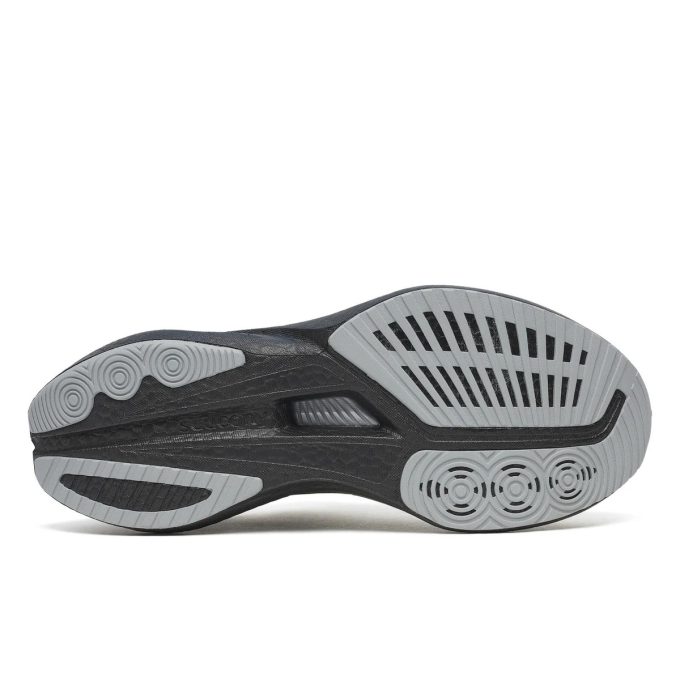 Saucony Men's Endorphin Speed 5 Laurel/Black Running Shoes S21007-140 - Image 4