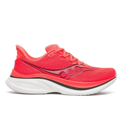 Saucony Men's Endorphin Speed 5 Vizired/Black Running Shoes S101368-1006