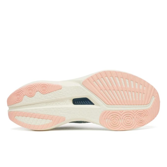 Saucony Men's Endorphin Speed 5 Wasabi/Antique Running Shoes S21007-415 - Image 4