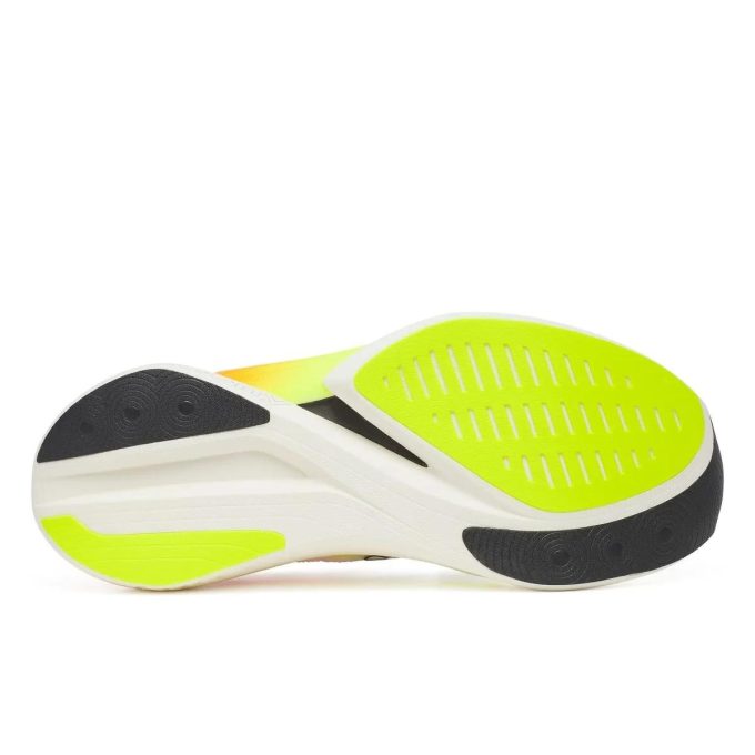 Saucony Unisex Endorphin Elite 2 White/VO2 Running Shoes S30994-343 - Image 4