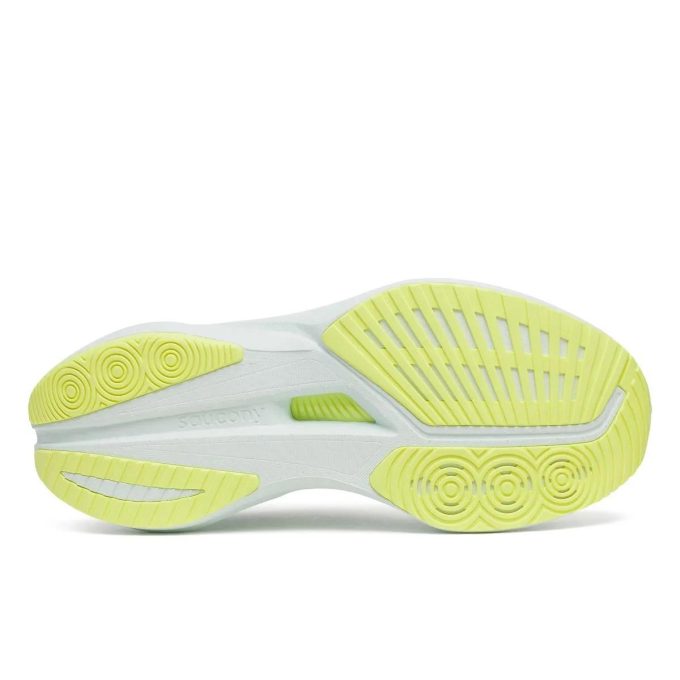 Saucony Women's Endorphin Speed 5 Ice Melt Running Shoes S11007-50 - Image 4