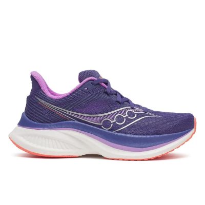 Saucony Women's Endorphin Speed 5 Marine Running Shoes S11007-341