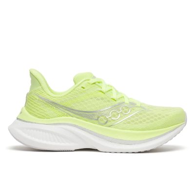 Saucony Women's Endorphin Speed 5 Tart/Silver Running Shoes S101391-1041