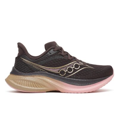 Saucony Women's Endorphin Speed 5 Torte/Aureate Running Shoes S101391-1002