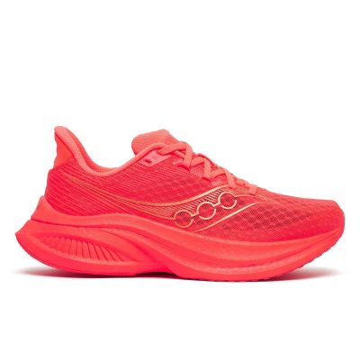 Saucony Women's Endorphin Speed 5 Vizired Running Shoes S101391-1005