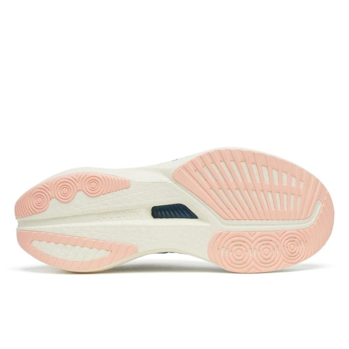 Saucony Women's Endorphin Speed 5 Wasabi/Antique Running Shoes S11007-415 - Image 4
