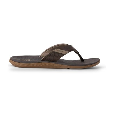 Reef Men's Santa Ana Brown Slides CI4651
