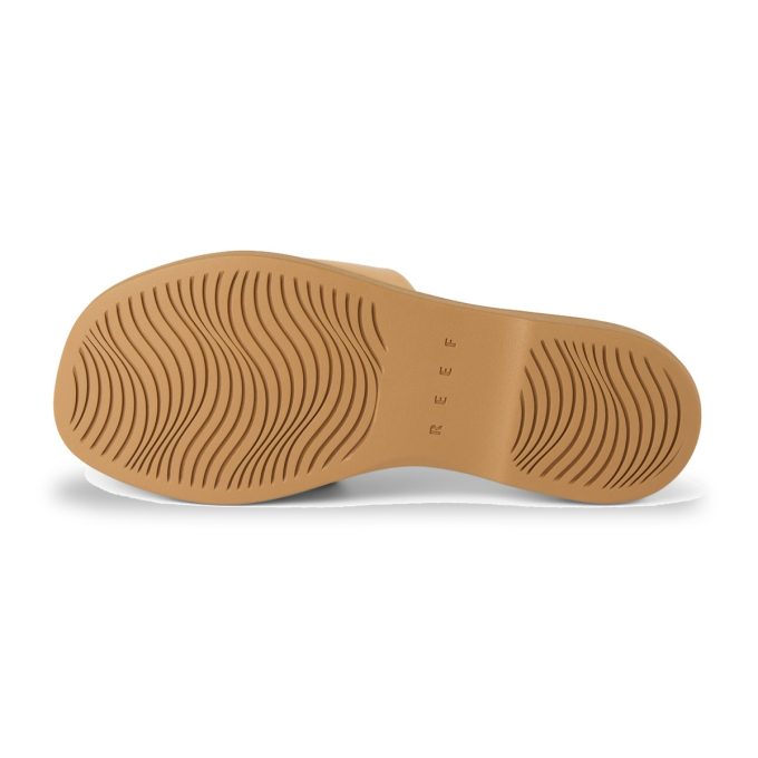 Reef Women's Sunny Arrianah Natural Sandals CJ6161 - Image 4