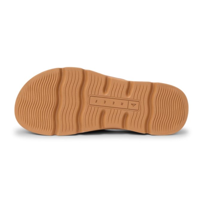 Reef Women's Vista Luxe Vivianahh Cocoa/Tan Sandals CJ7366 - Image 4