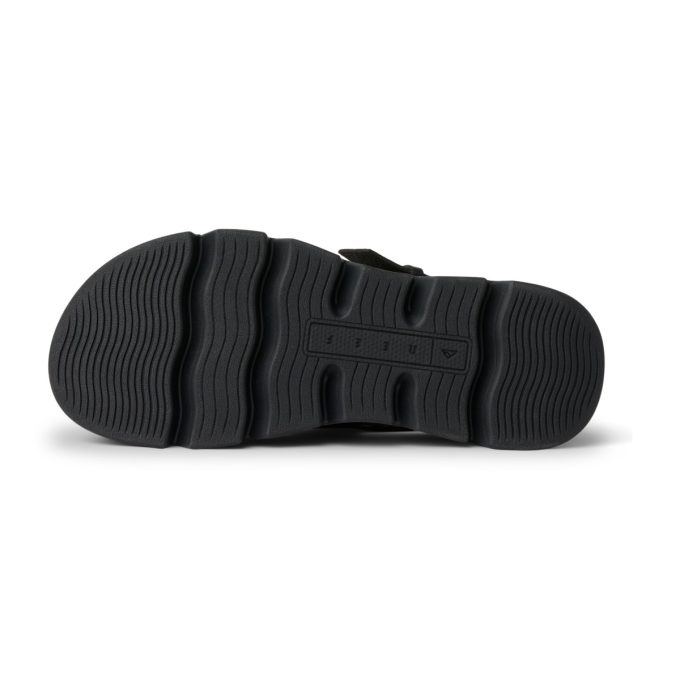 Reef Women's Vista Luxe Liah Black Sandals CJ7376 - Image 4