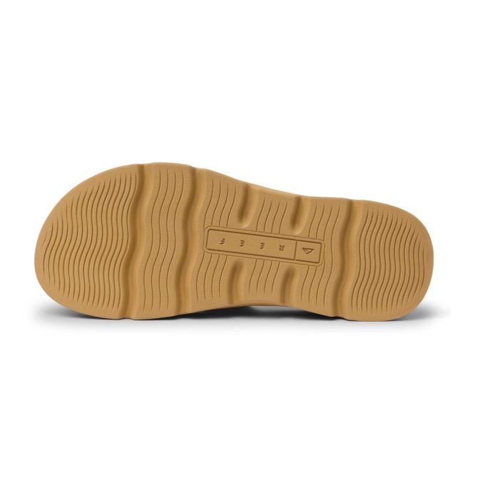 Reef Women's Vista Luxe Thea Parchment Sandals CJ8602 - Image 4