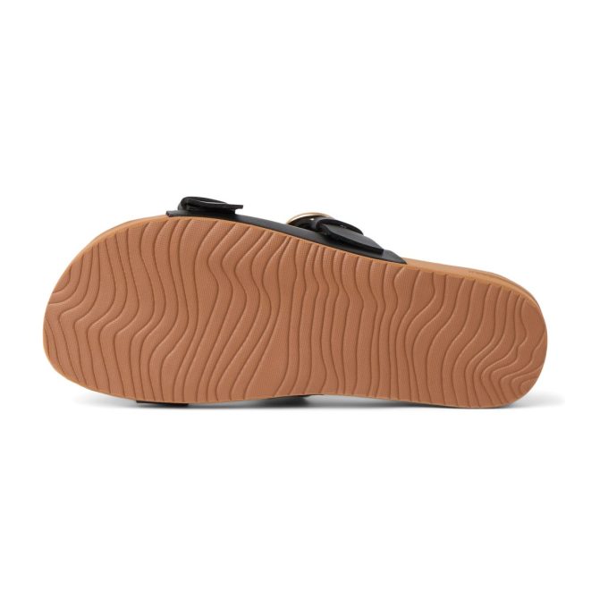 Reef Women's Vista Kara Black Sandals CJ9452 - Image 4