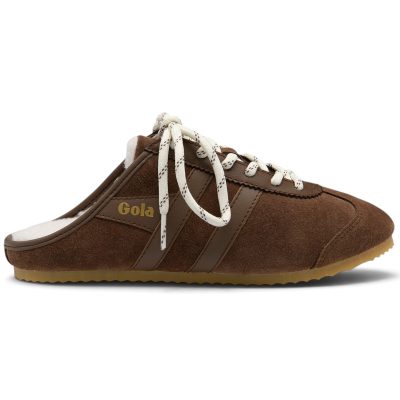 Mules Gola pour femmes Cleora Summit Otter CLB927FF